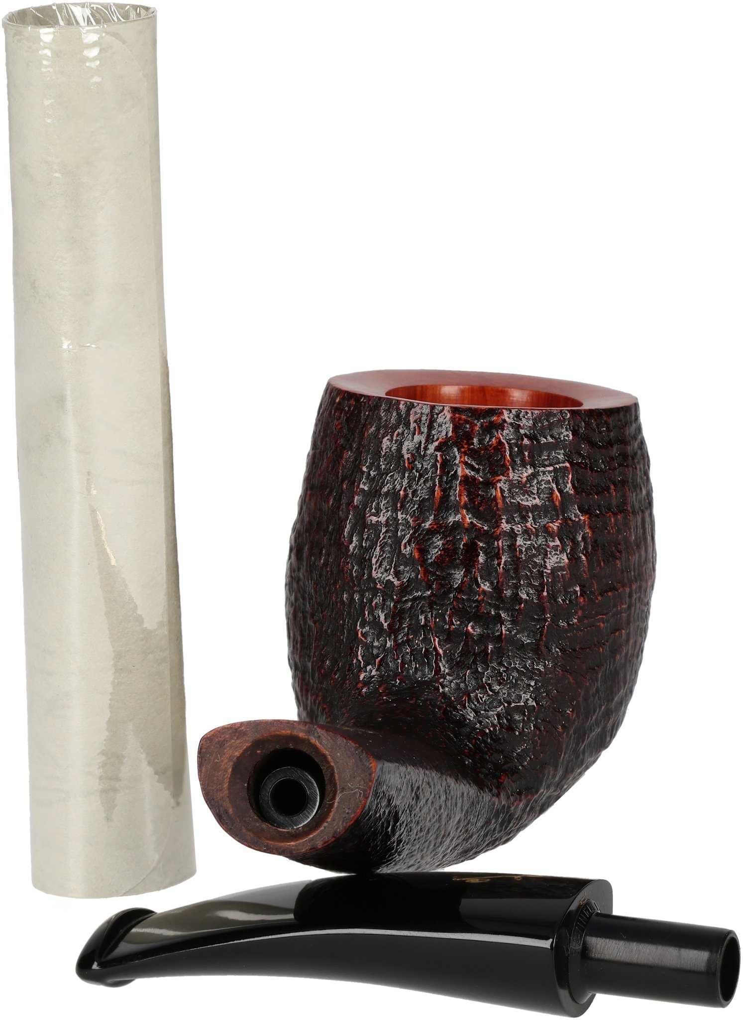Savinelli NOS Einzelstücke Collection 1987_06