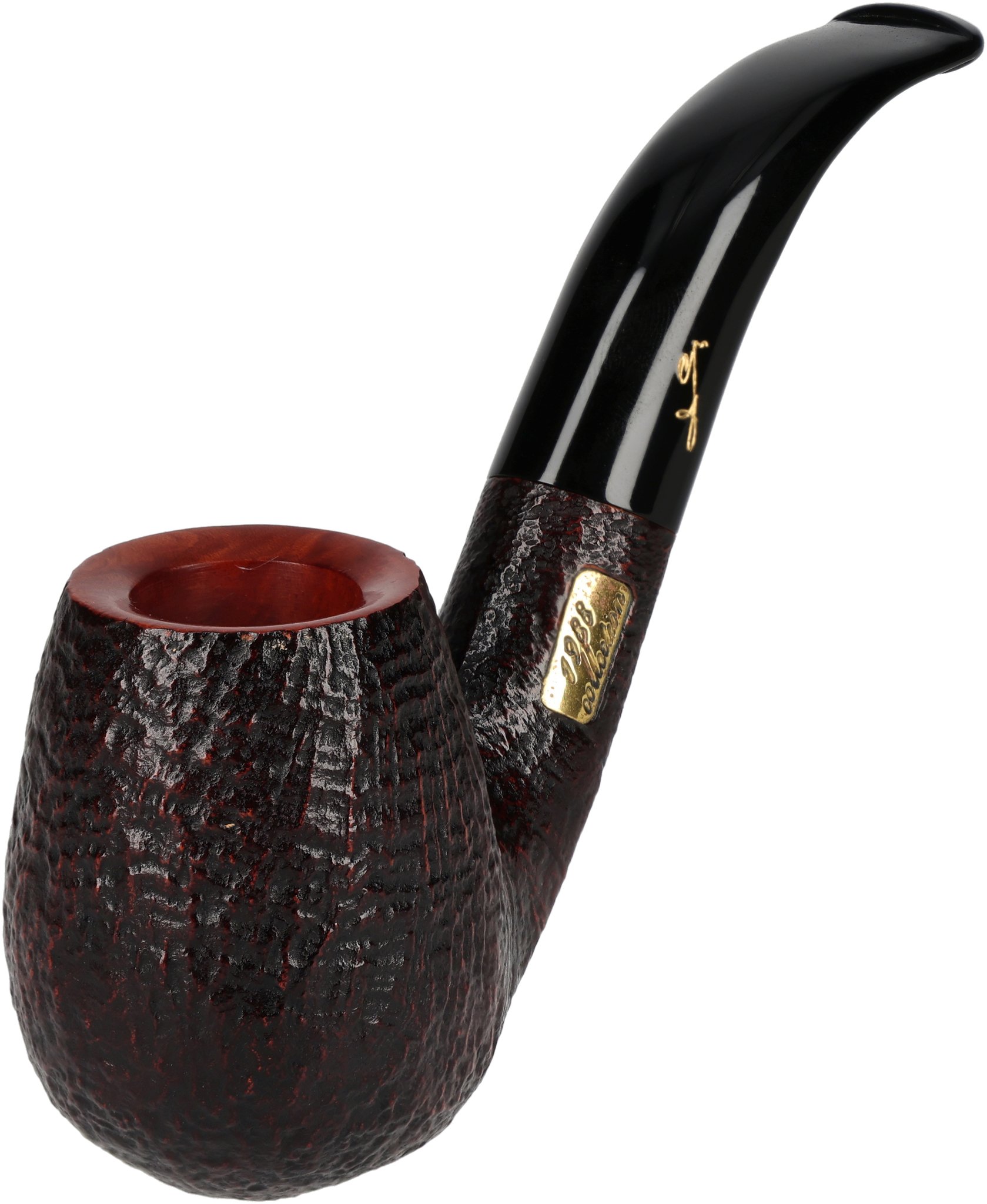 Savinelli NOS Einzelstücke Collection 1988 9mm_04
