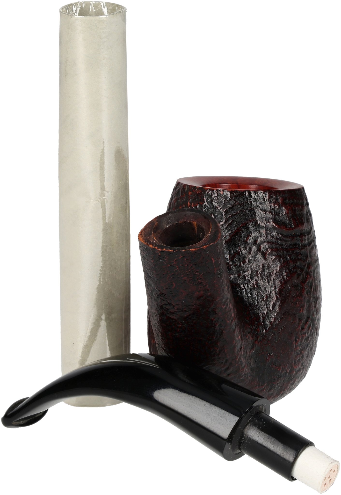 Savinelli NOS Einzelstücke Collection 1988 9mm_06