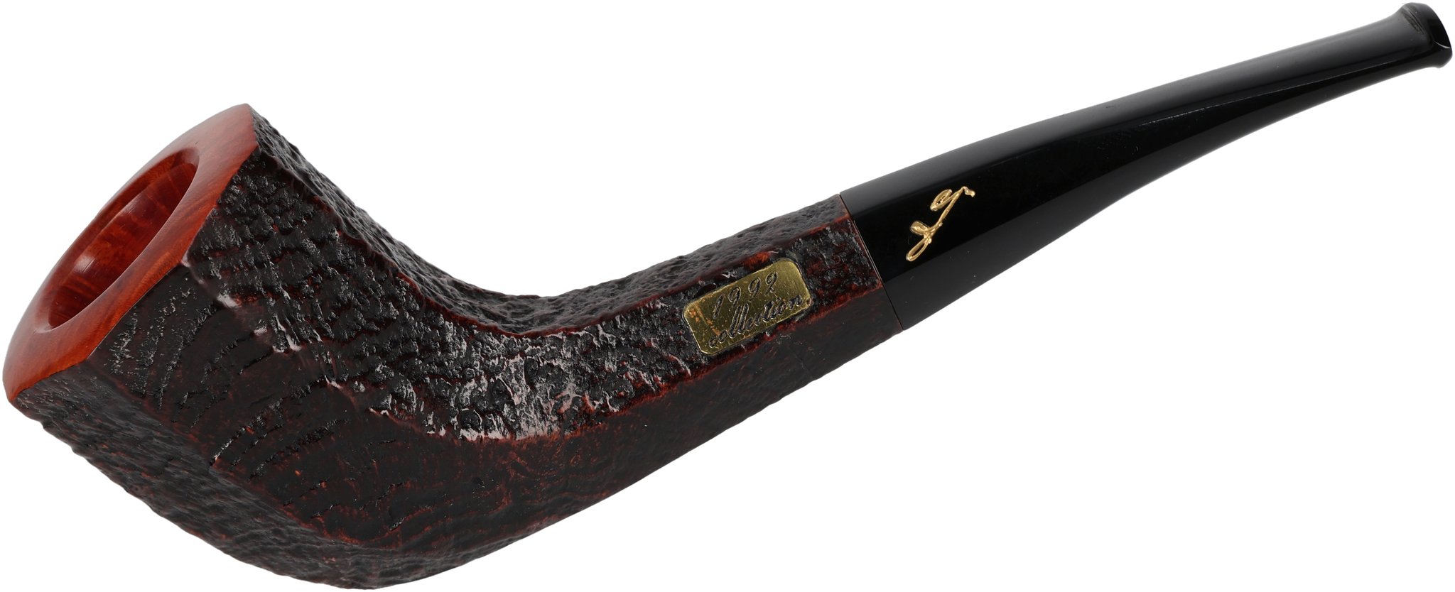 Savinelli NOS Einzelstücke Collection 1992 9mm_01