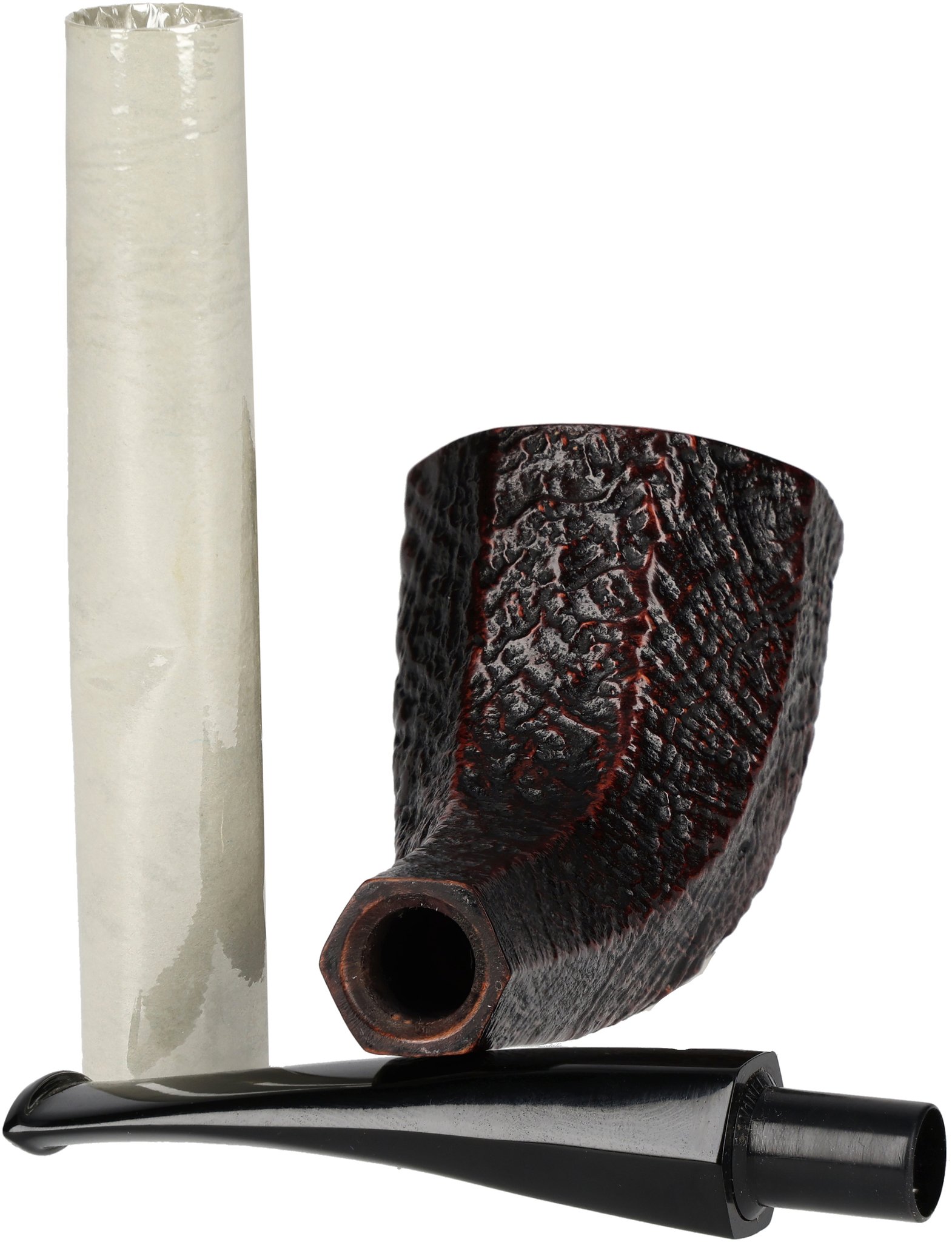 Savinelli NOS Einzelstücke Collection 1992 9mm_06