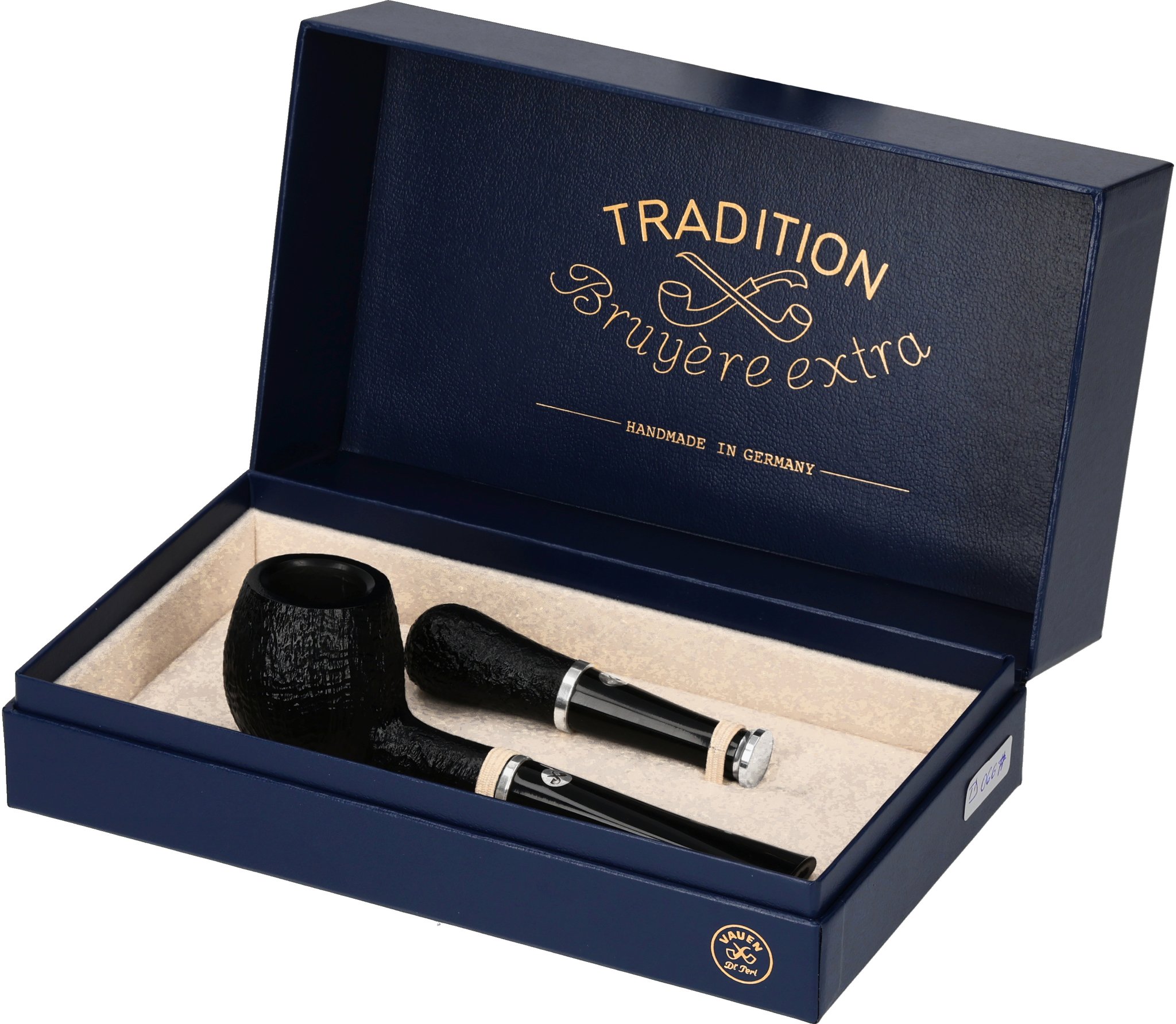 Vauen Tradition Sand (TD066)