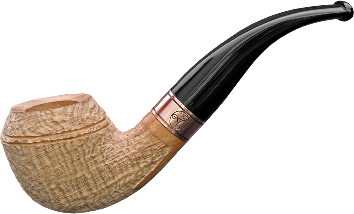 Rattray's Distillery natural sandblast Modell 105