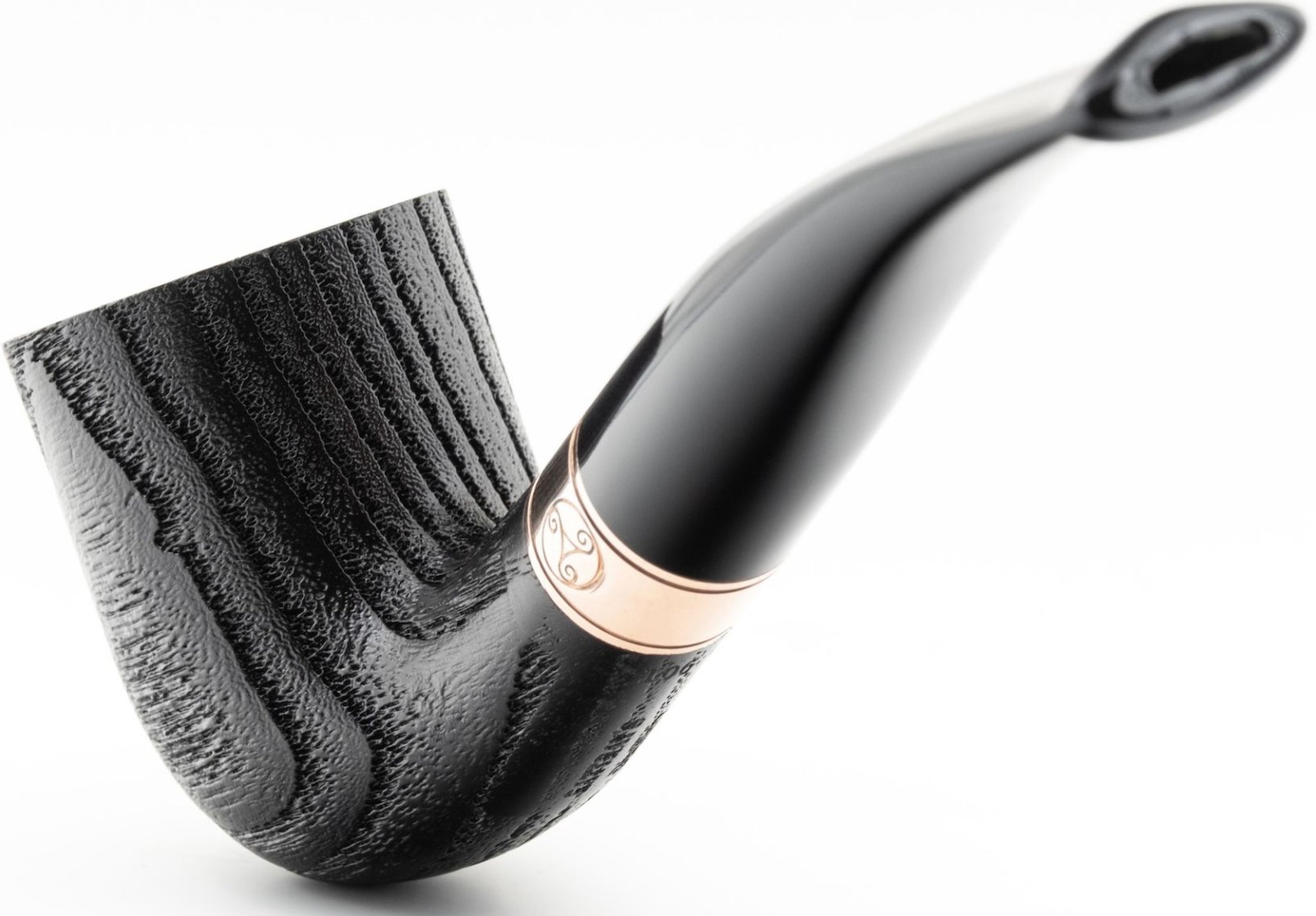 Rattray's Distillery Pfeifen G Black 106 (17484)_02