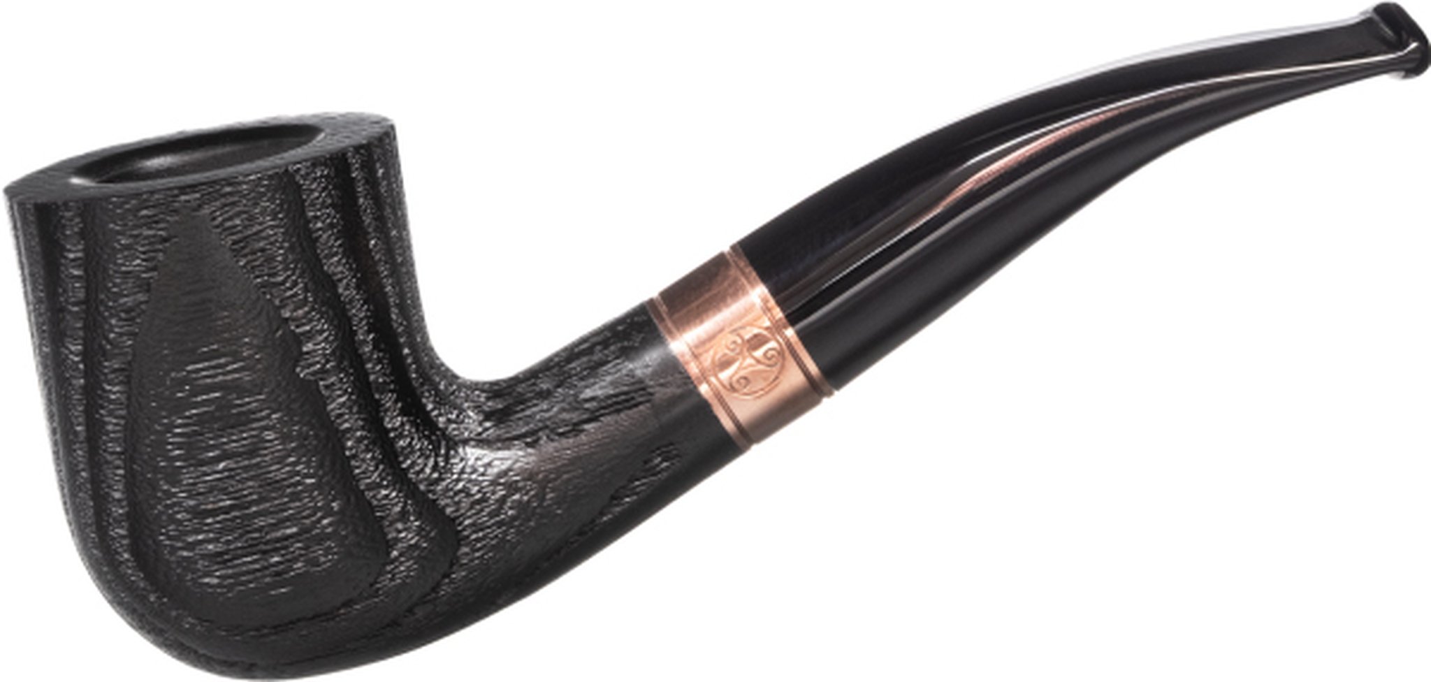 Rattray's Distillery Pfeifen G Black 106 (17484)_01