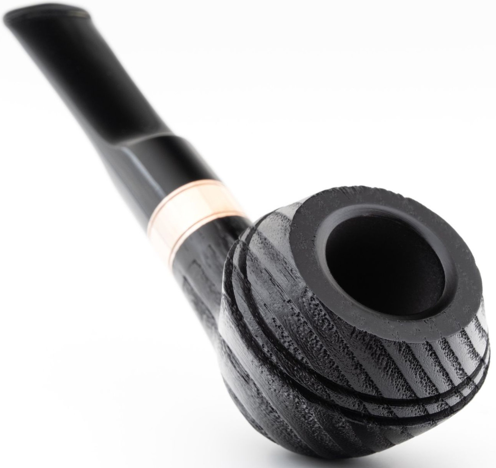 Rattray's Distillery Pfeifen G Black 129 (17488)_04