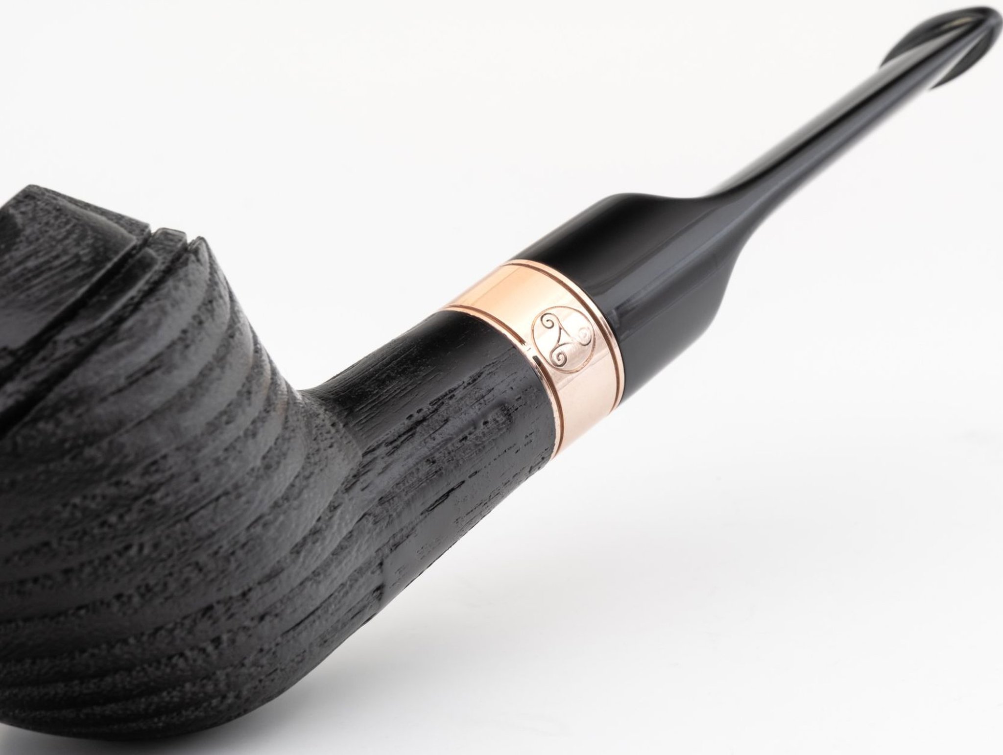 Rattray's Distillery Pfeifen G Black 129 (17488)_05