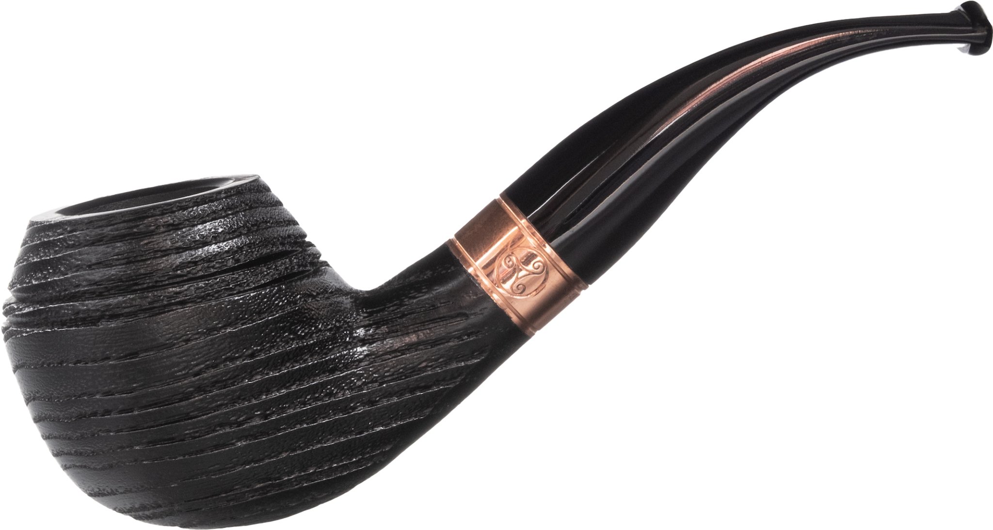 Rattray's Distillery Pfeifen G Black 105 (17483)_01