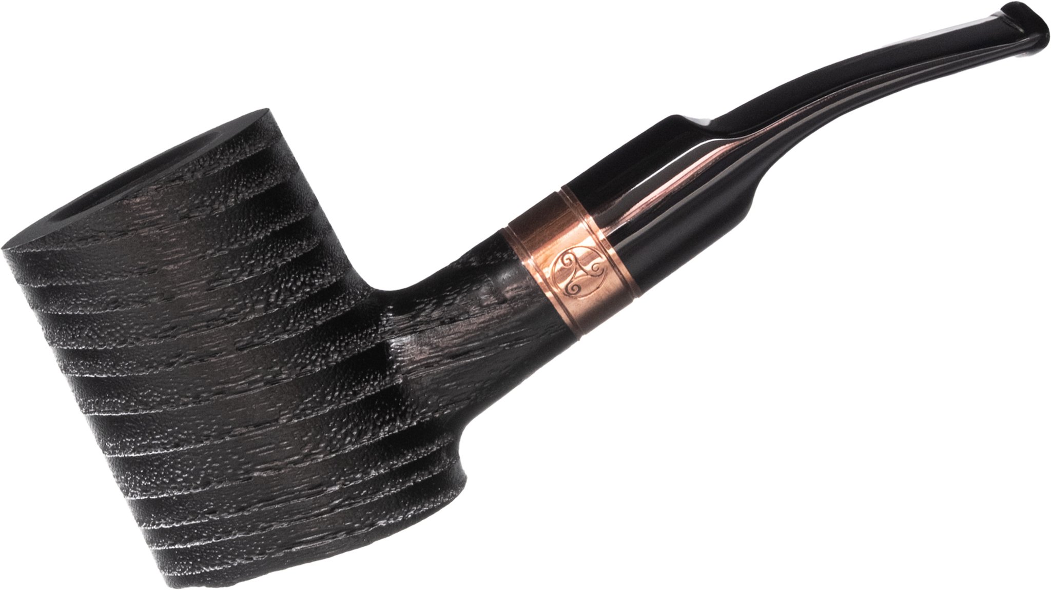 Rattray's Distillery Pfeifen G Black 128 (17487)_01