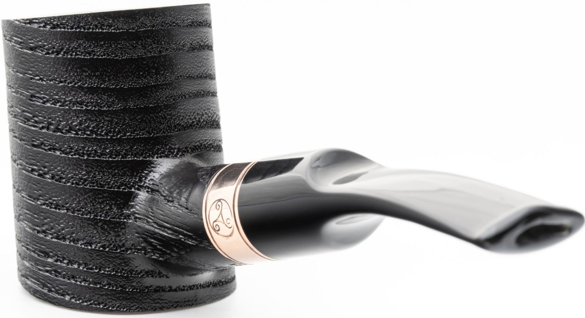 Rattray's Distillery Pfeifen G Black 128 (17487)_02