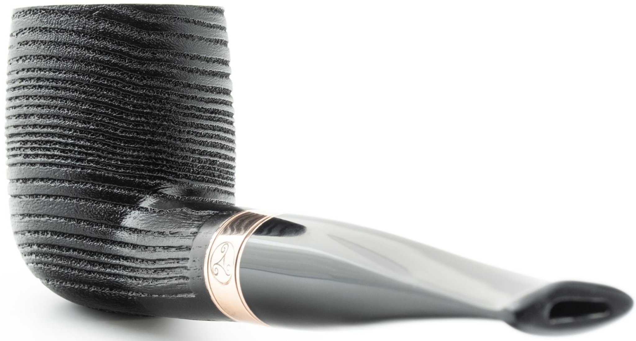 Rattray's Distillery Pfeifen G Black 109 (17486)_02