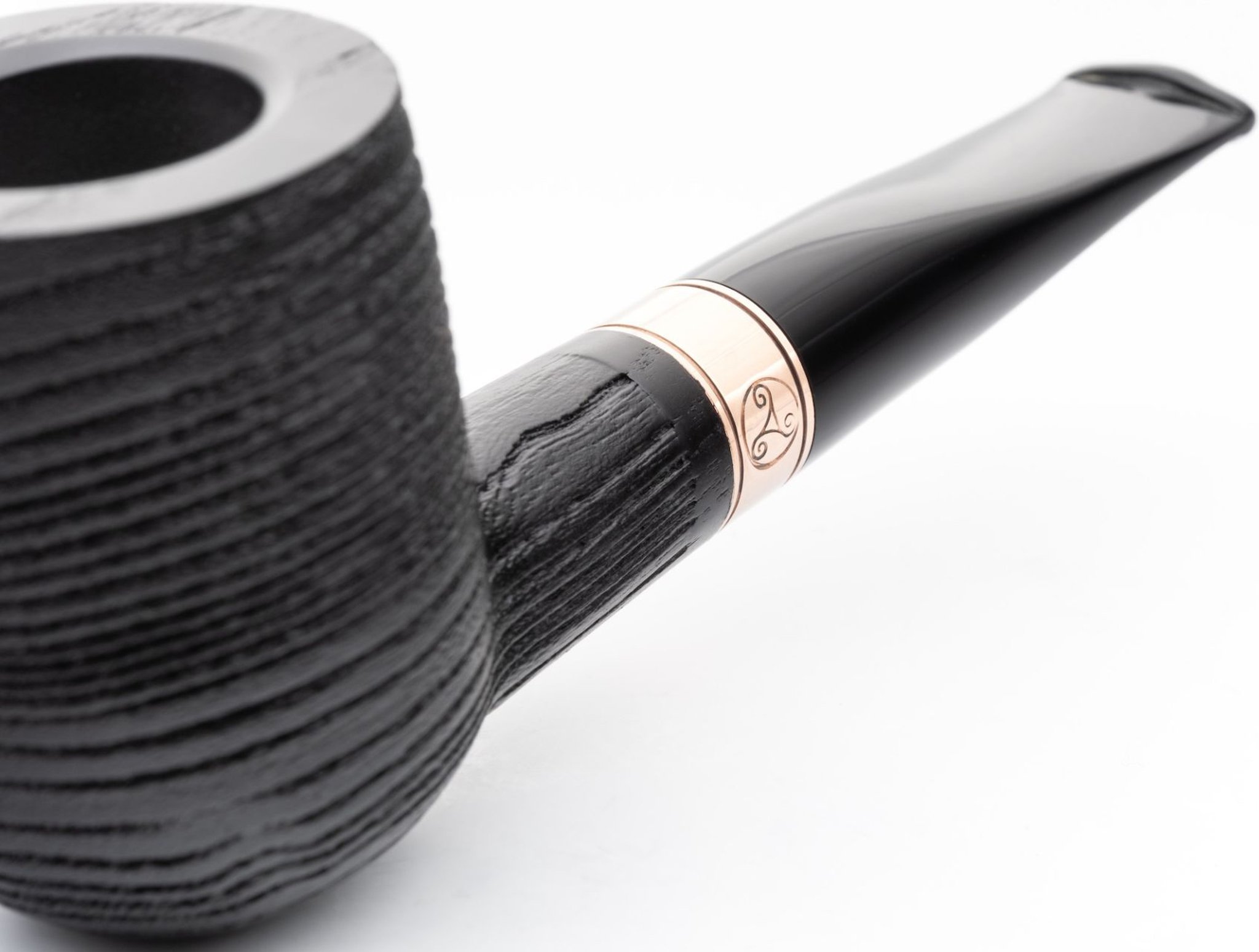 Rattray's Distillery Pfeifen G Black 109 (17486)_05