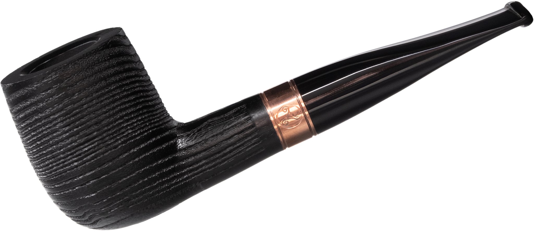 Rattray's Distillery Pfeifen G Black 109 (17486)_01