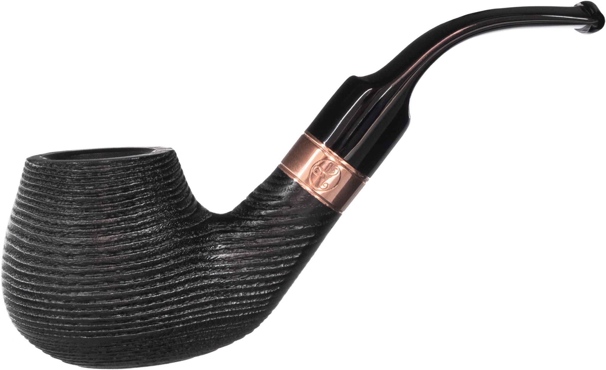 Rattray's Distillery Pfeifen G Black 107 (17485)_01