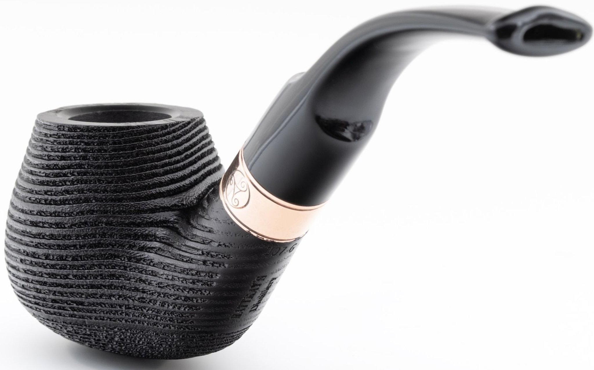 Rattray's Distillery Pfeifen G Black 107 (17485)_02