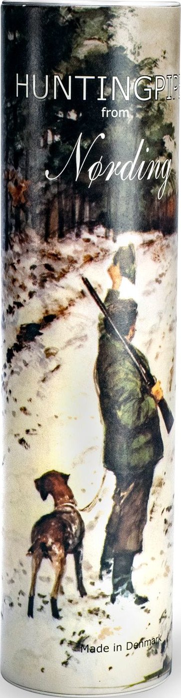 Nording Hunting 2021 Ruffed Grouse smooth Detailbild 03