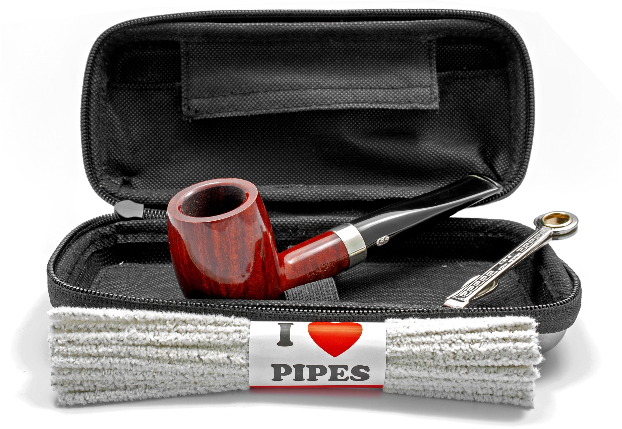 Chacom Starter Set Modell 186 Detailbild 6