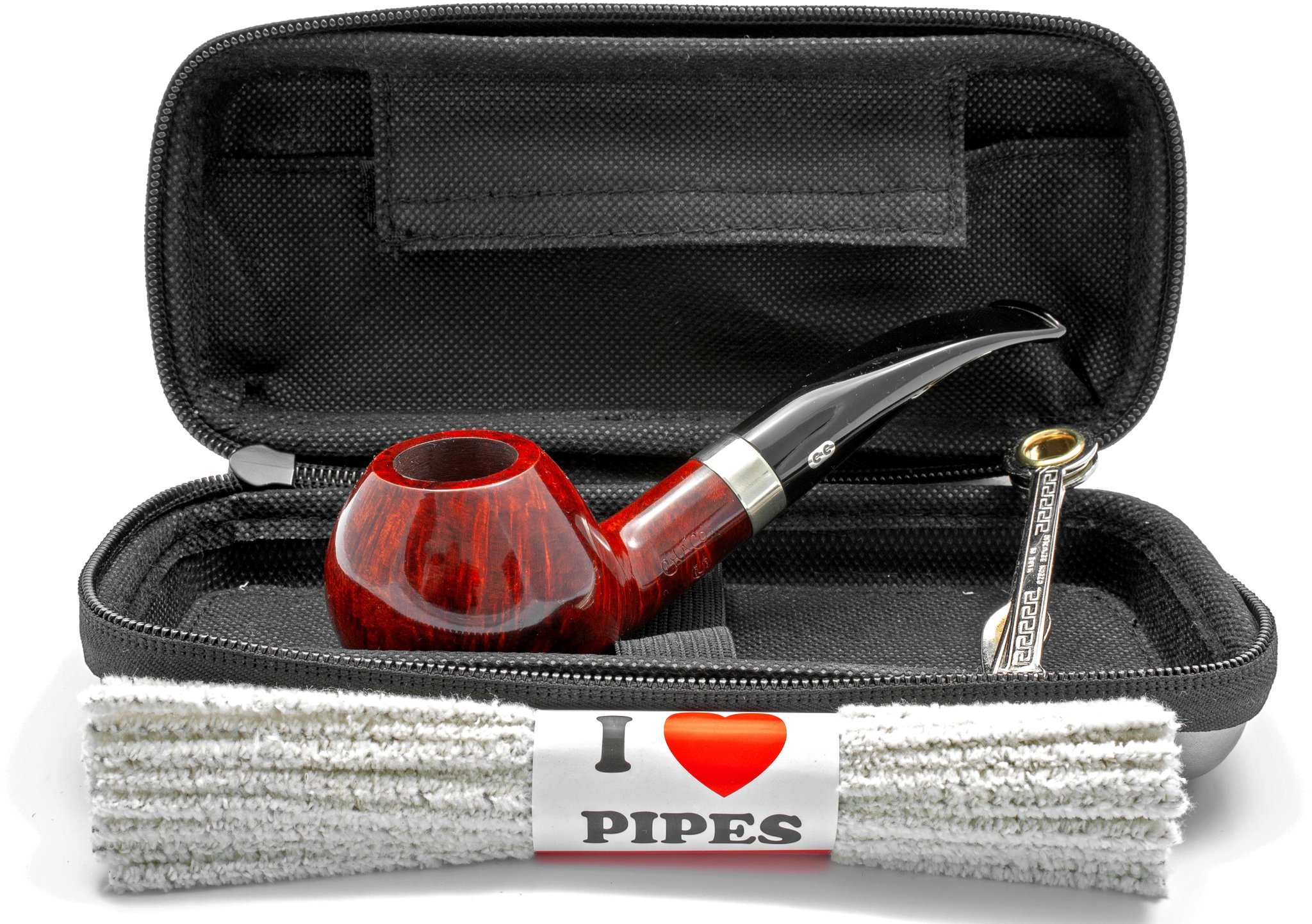 Chacom Starter Set Modell 871 Detailbild 6