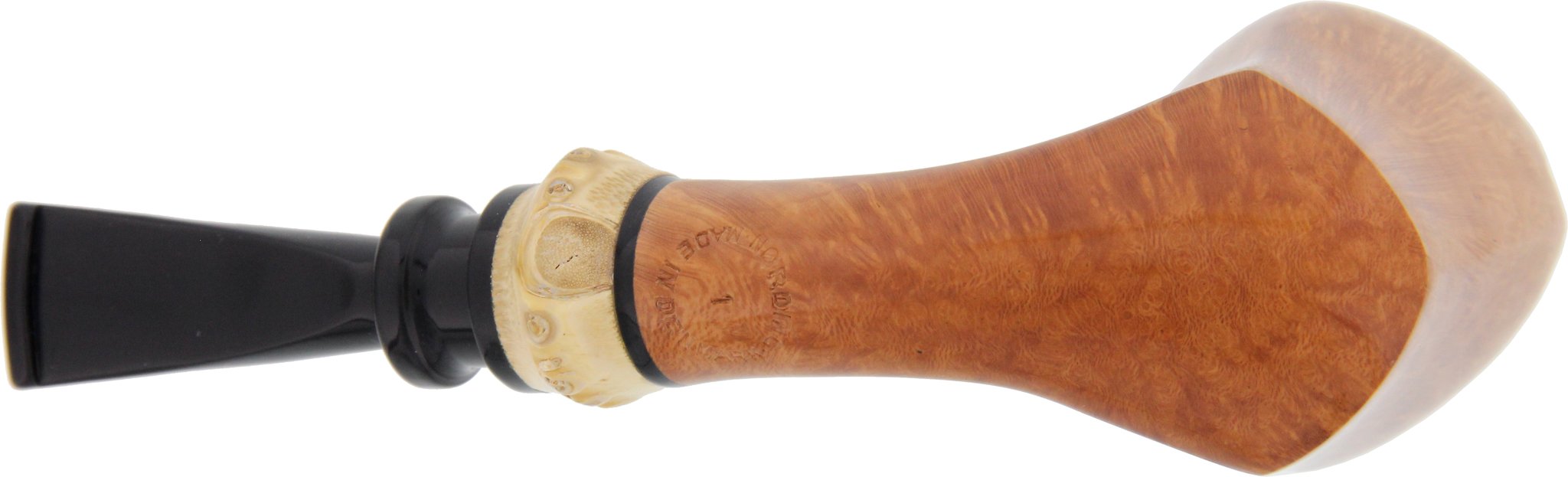 Nording Freehand Extra Grade 1 (interne Nr. 29) Detailbild 2