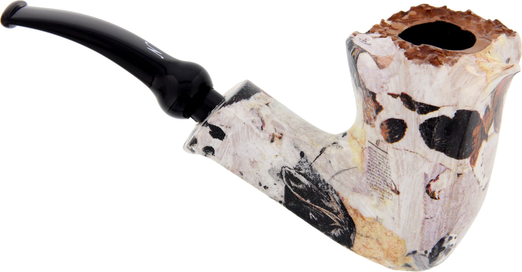 Nording Freehand Harmony (interne Nr. 49) Detailbild