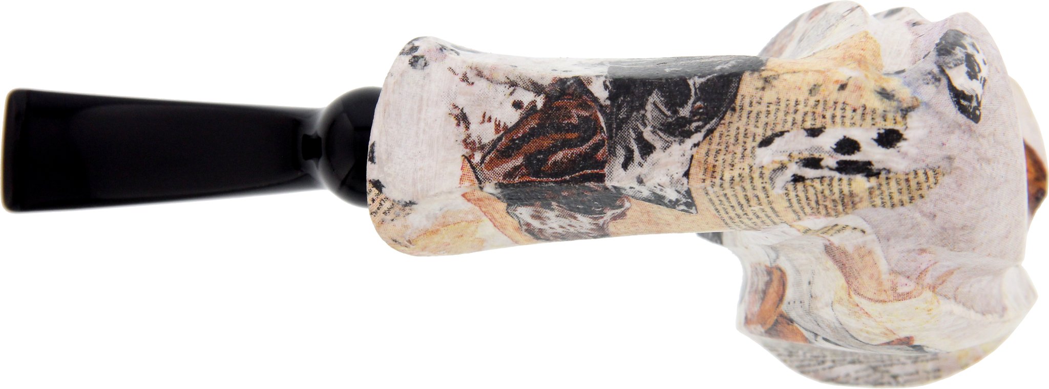 Nording Freehand Harmony (interne Nr. 49) Unterboden