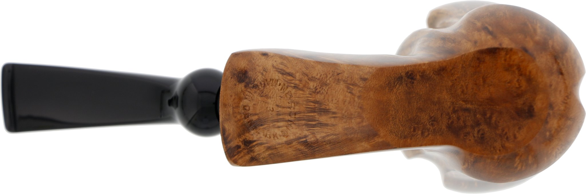 Nording Freehand Light Brown (interne Nr. 66) Detailbild 2