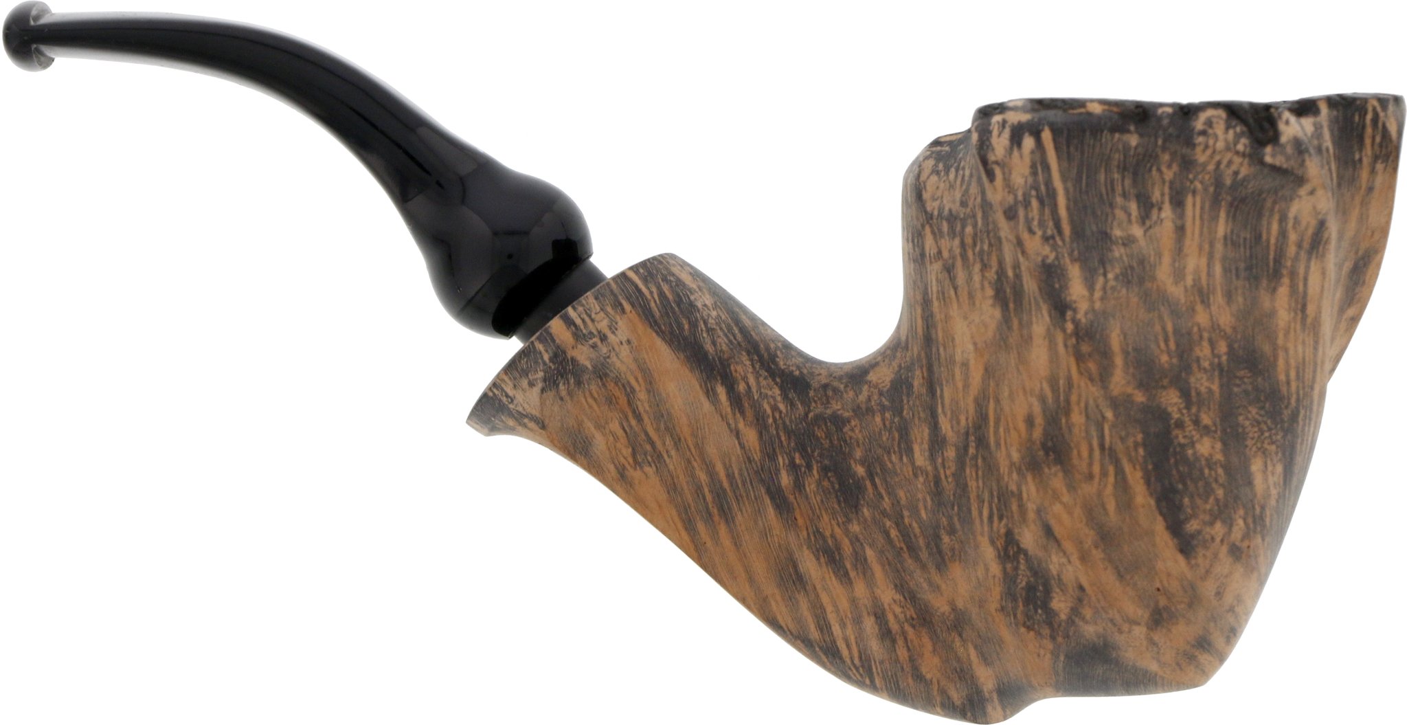 Nording Freehand Signature black grain Detailbild 1