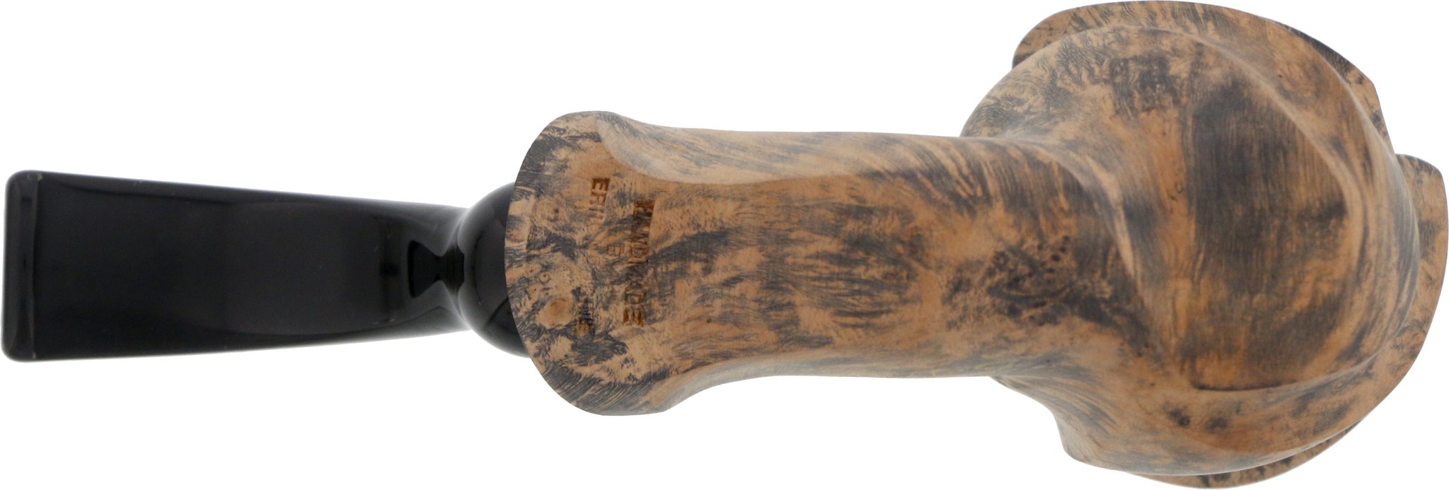 Nording Freehand Signature black grain Detailbild 2