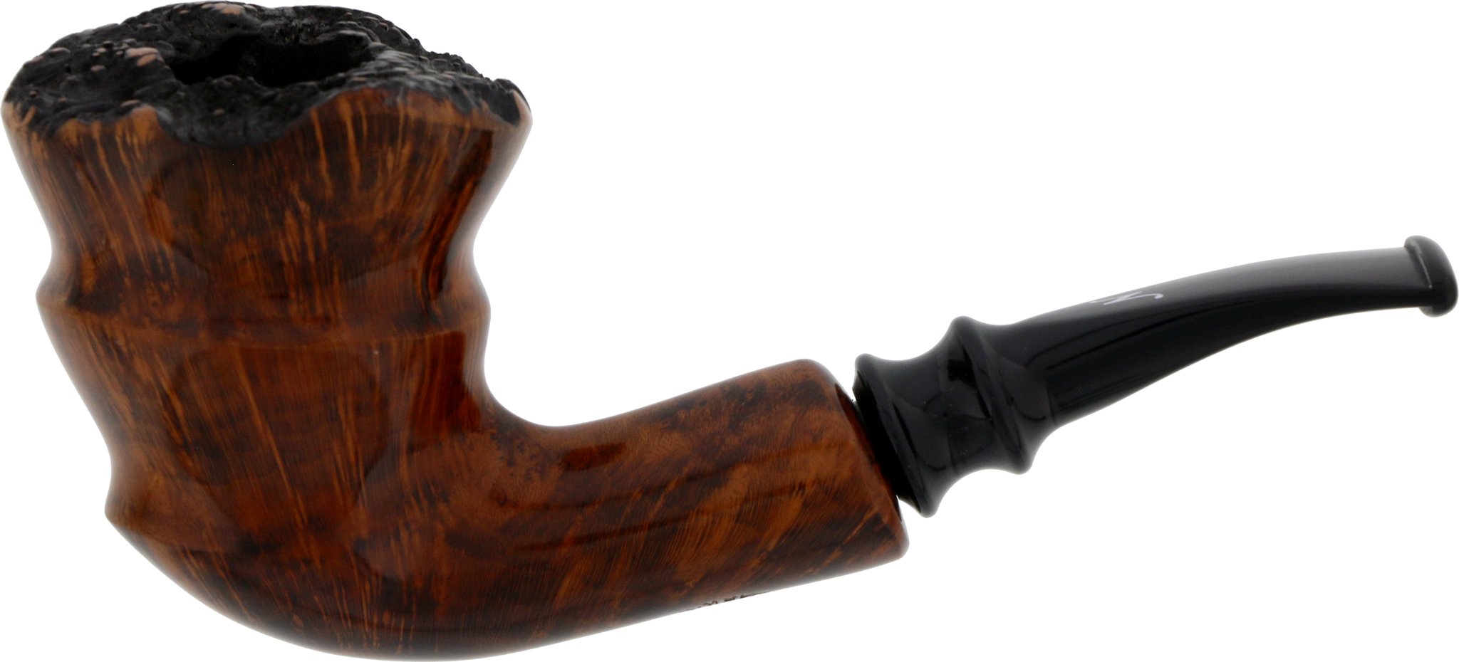 Nording Freehand Orange Grain (interne Nr. 124)