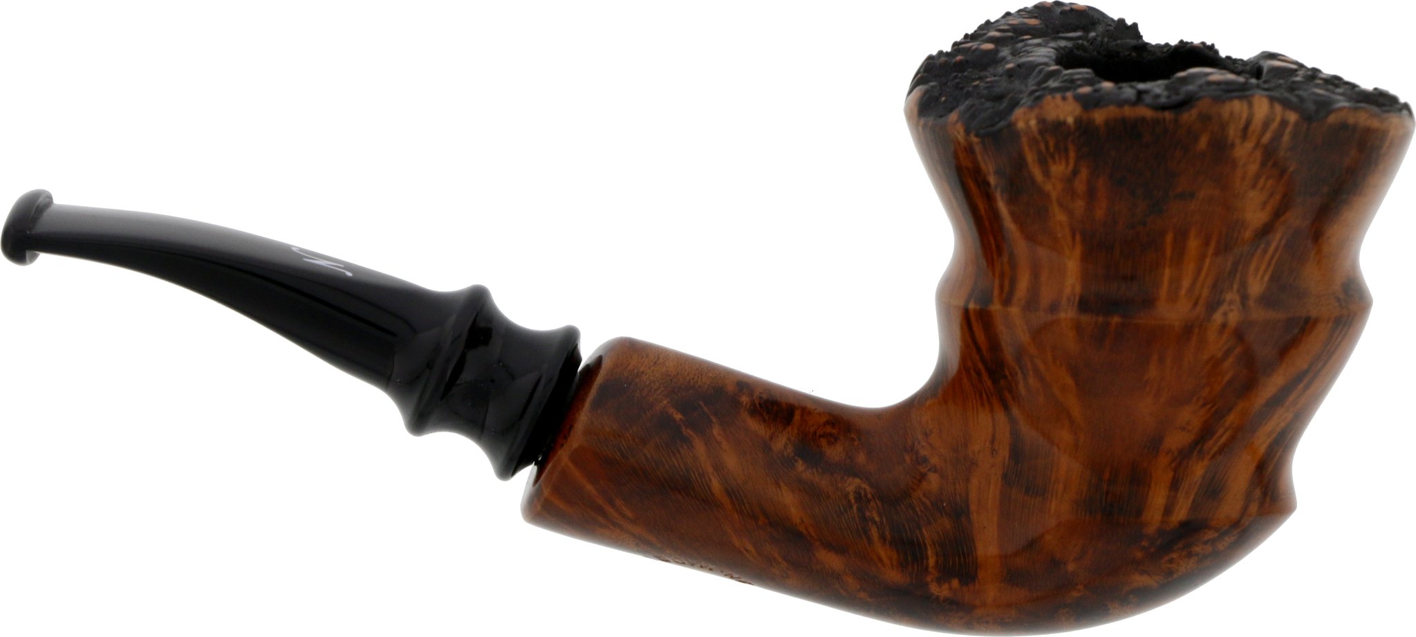 Nording Freehand Orange Grain (interne Nr. 124) Detailbild 1