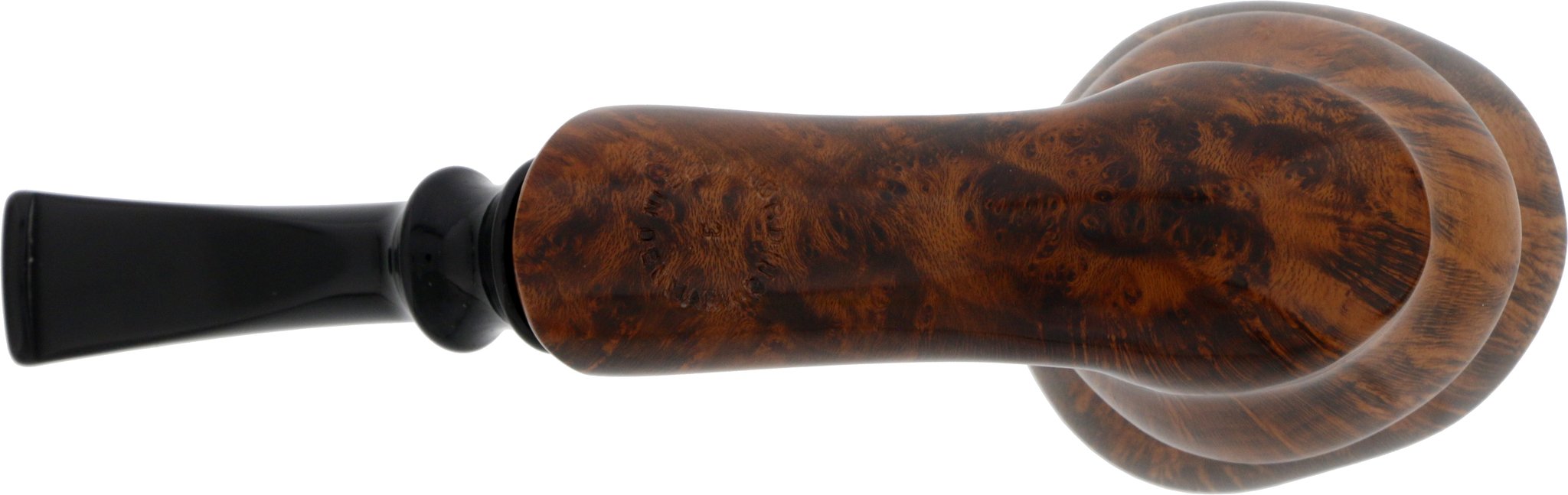 Nording Freehand Orange Grain (interne Nr. 124) Detailbild 2