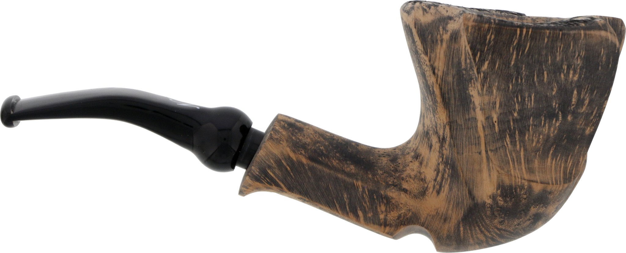 Nording Freehand Signature black grain (interne Nr. 135) Detailbild 1