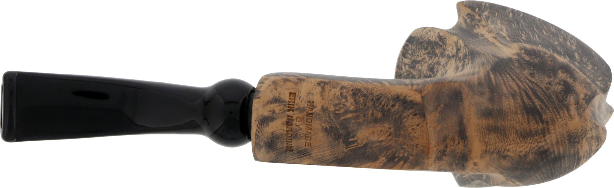 Nording Freehand Signature black grain (interne Nr. 135) Detailbild 2