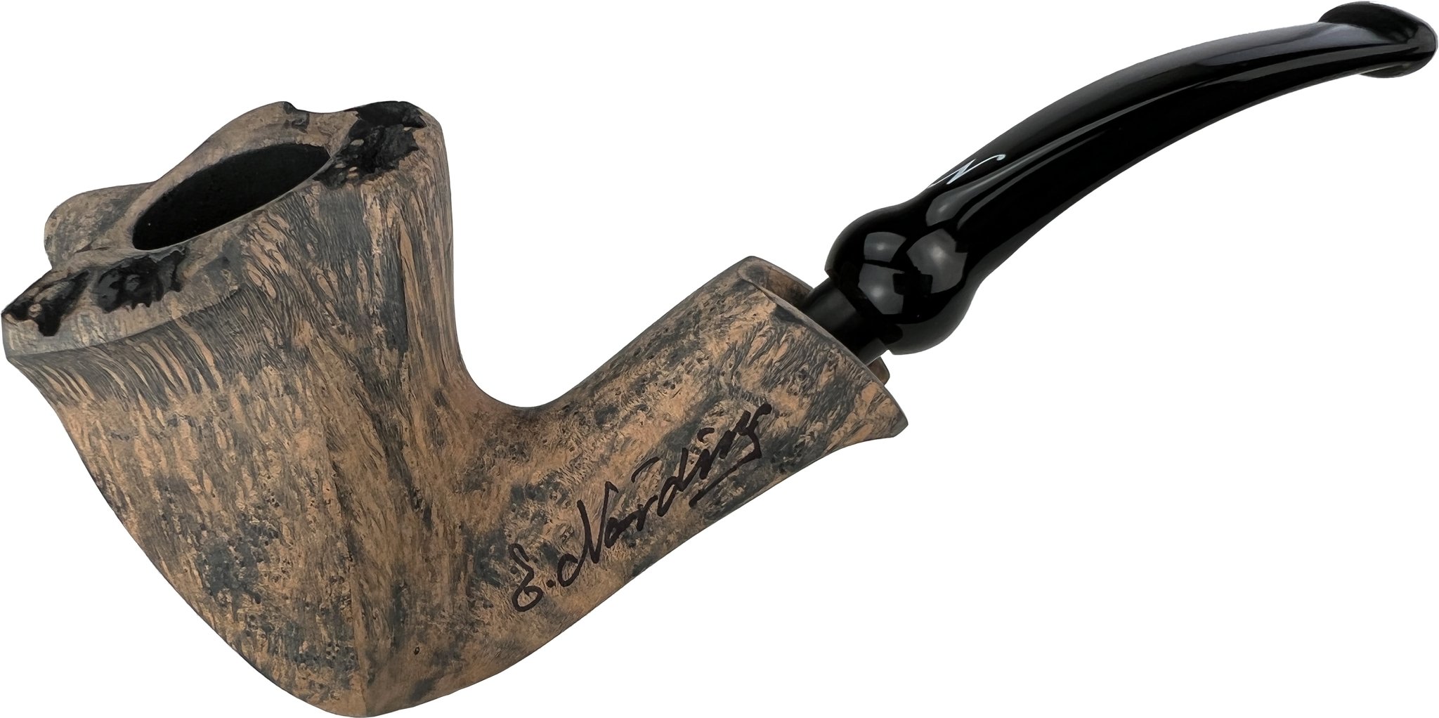 Nording Freehand Signature matte (interne Nr. 162)