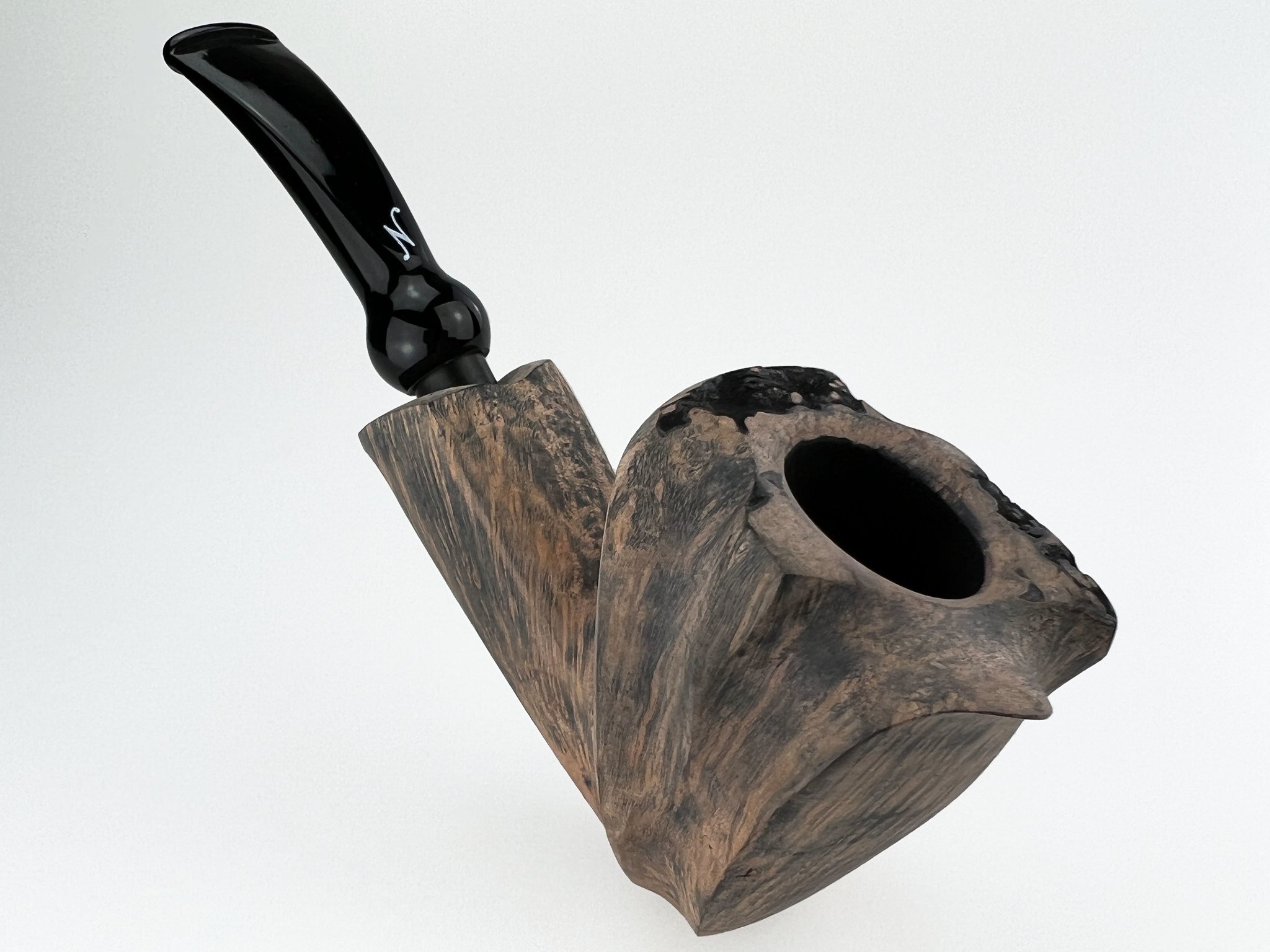 Nording Freehand Signature matte (interne Nr. 162) Detailbild 3