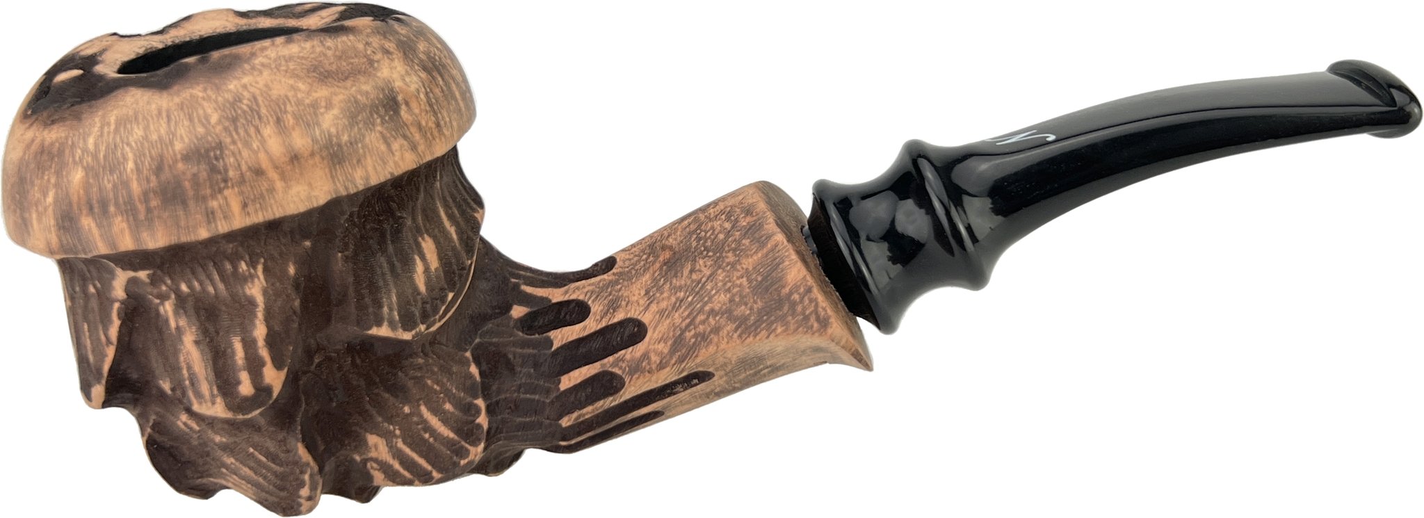 Spruce Cone (int Nr.190)-1