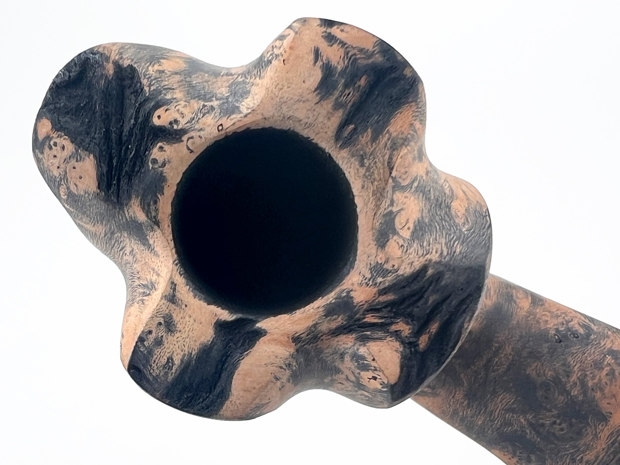 Nording Freehand Signature black grain (interne Nr. 191) Detailbild 3