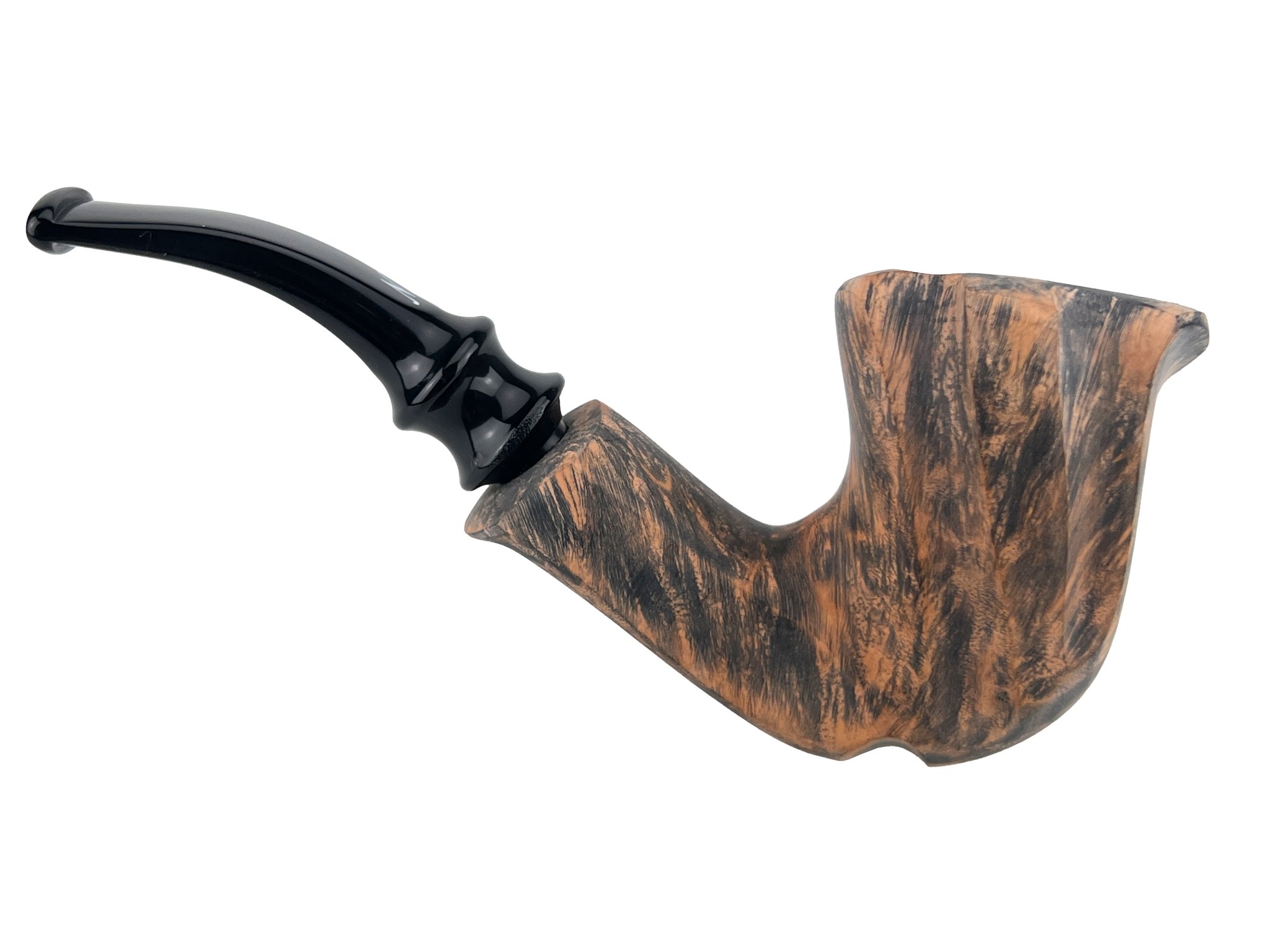 Nording Freehand Signature black grain (interne Nr. 196) Detailbild 1