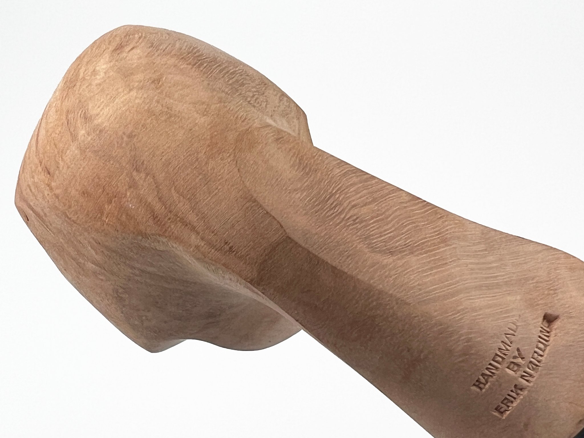 Nording Freehand Signature smooth (interne Nr. 198) Detailbild 2