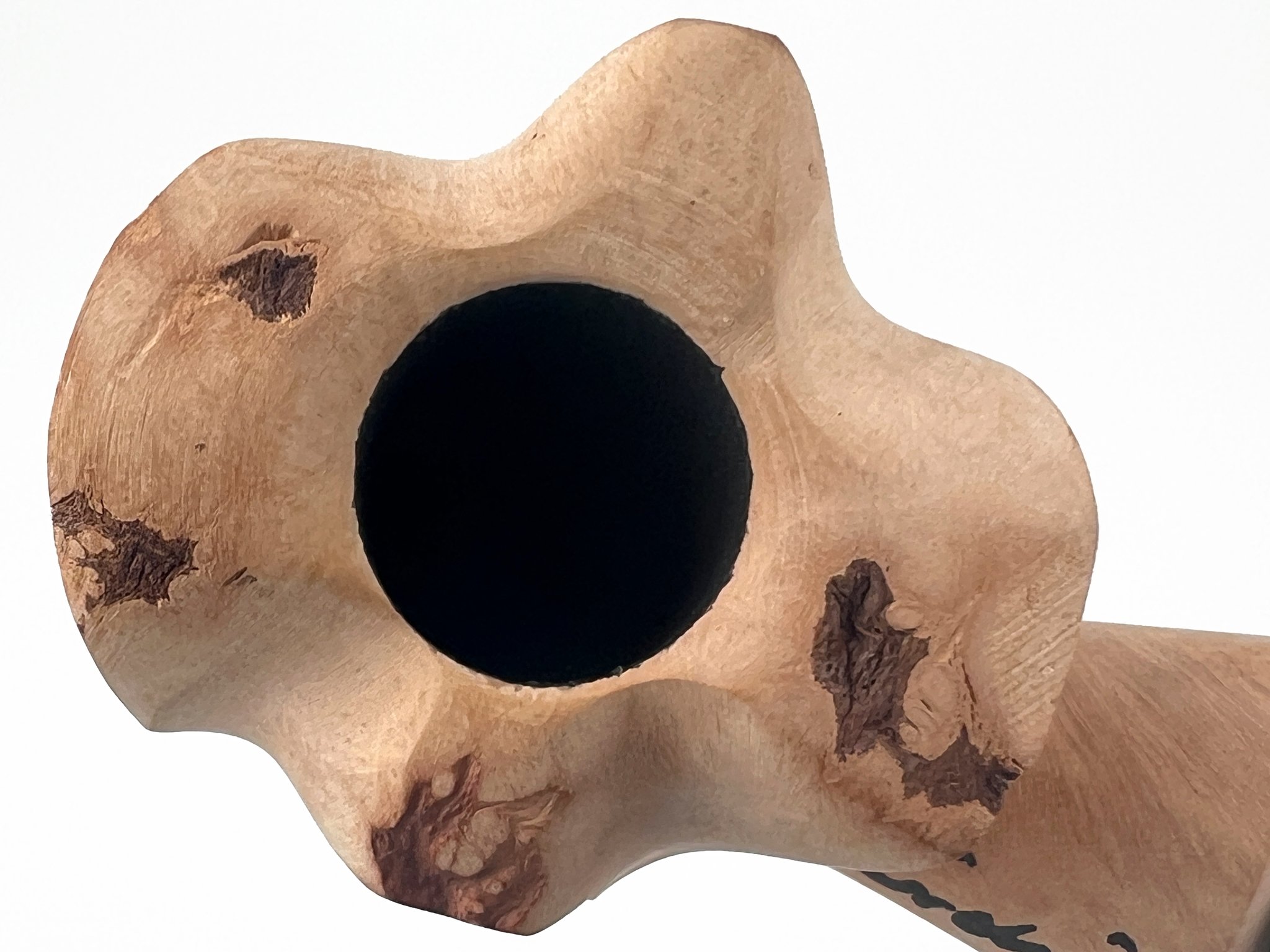 Nording Freehand Signature smooth (interne Nr. 198) Detailbild 3