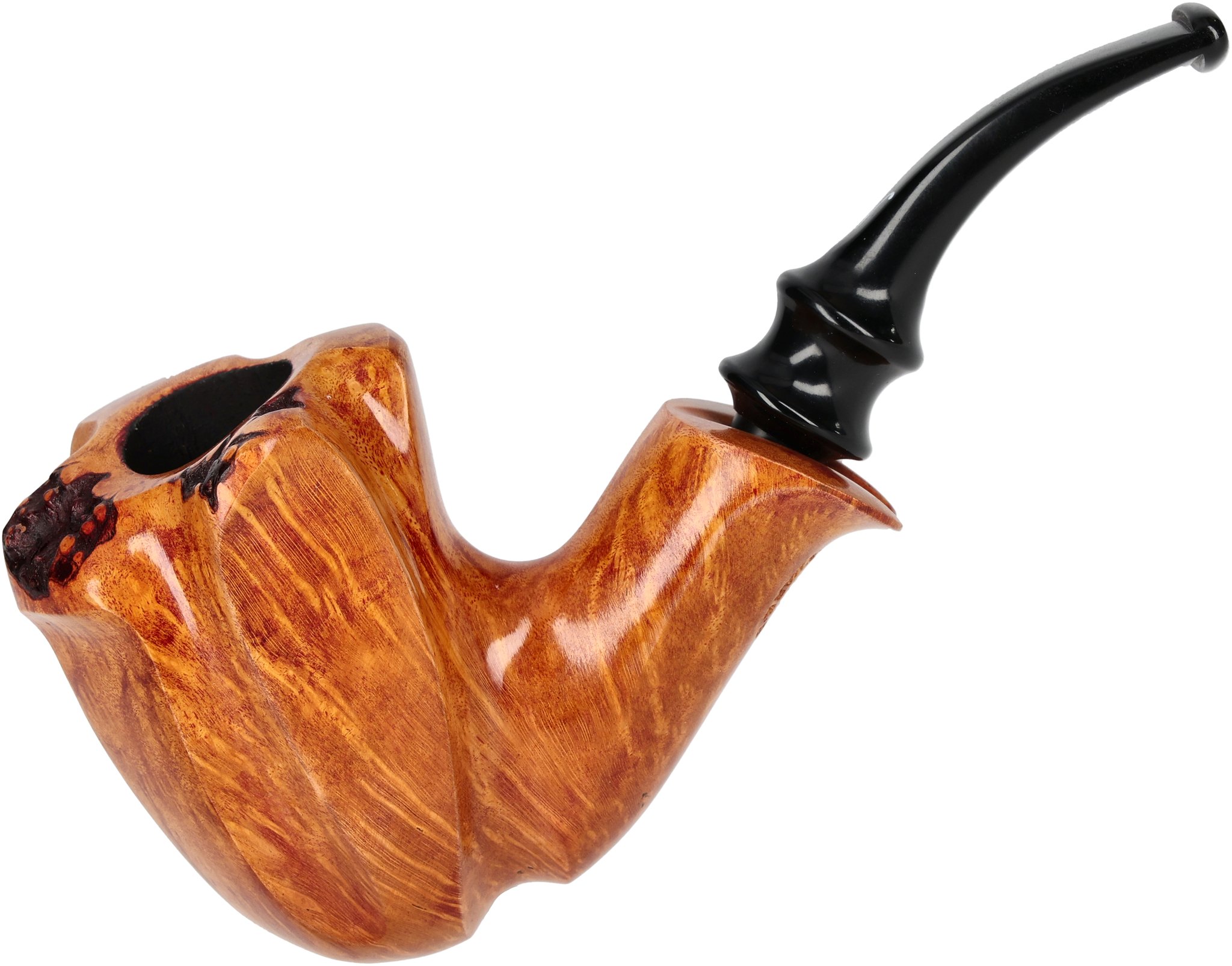 Nørding Pfeifen Rey Grain #1 (int. Nr. 314)_01