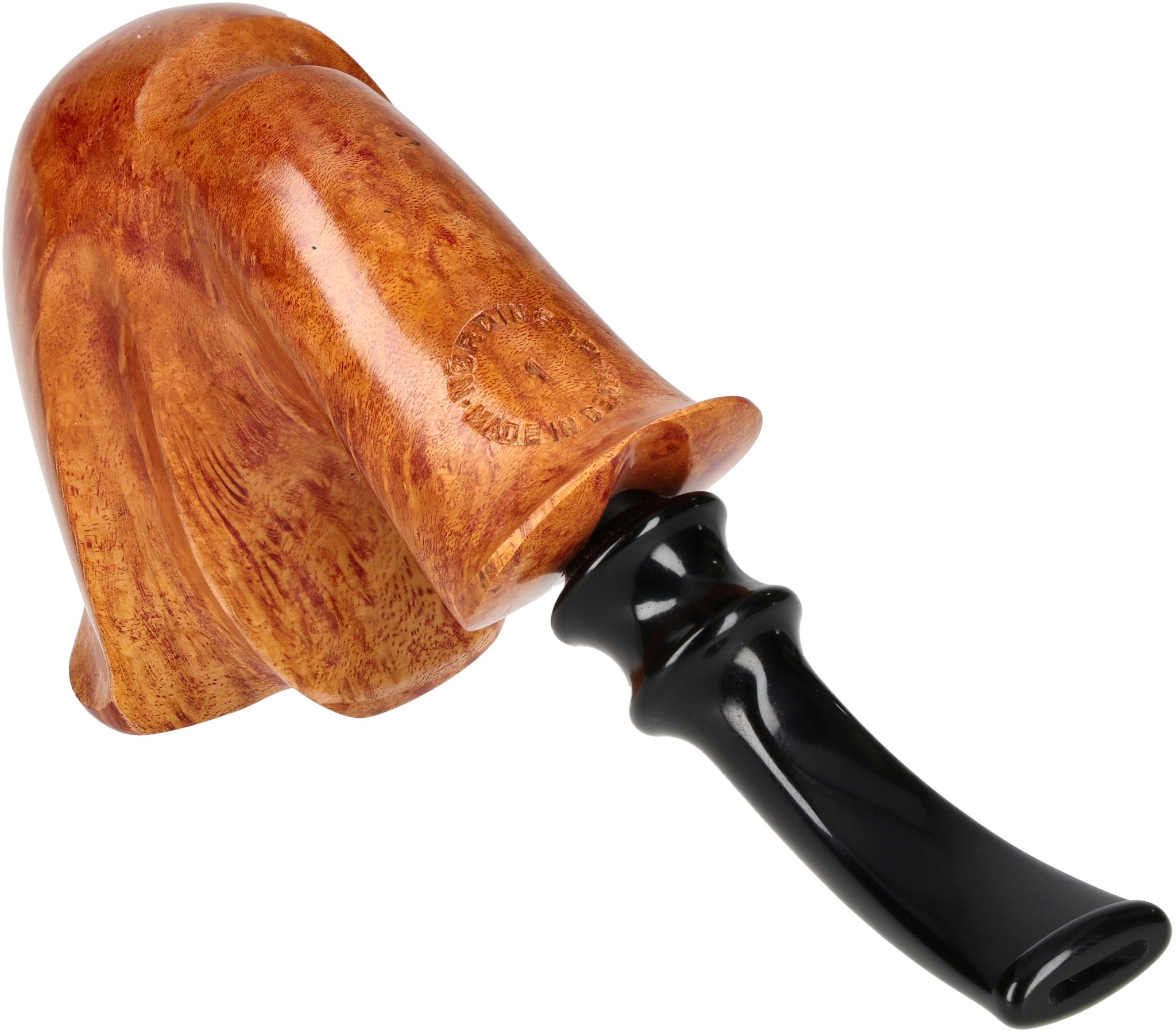 Nørding Pfeifen Rey Grain #1 (int. Nr. 314)_04