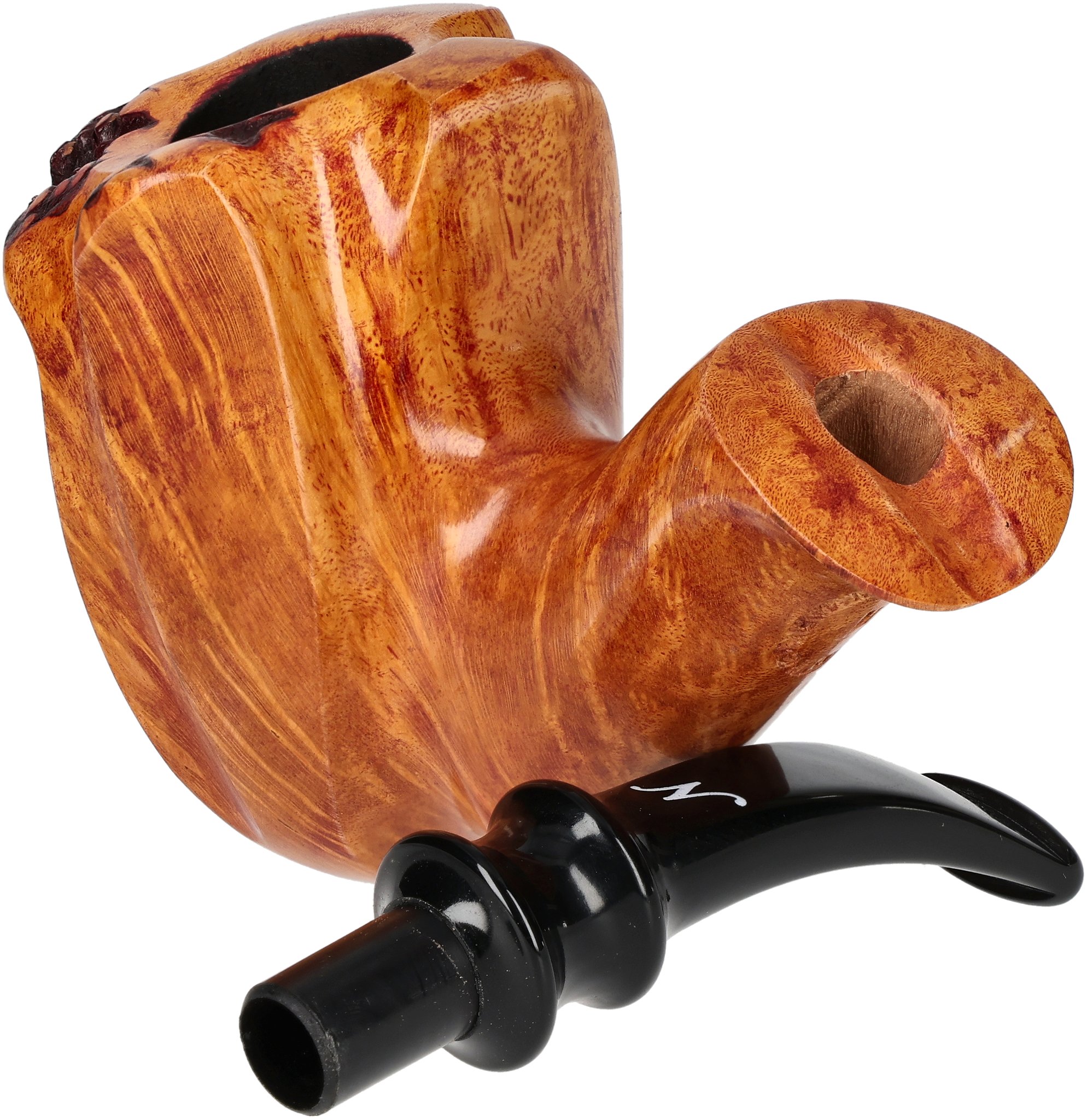 Nørding Pfeifen Rey Grain #1 (int. Nr. 314)_05