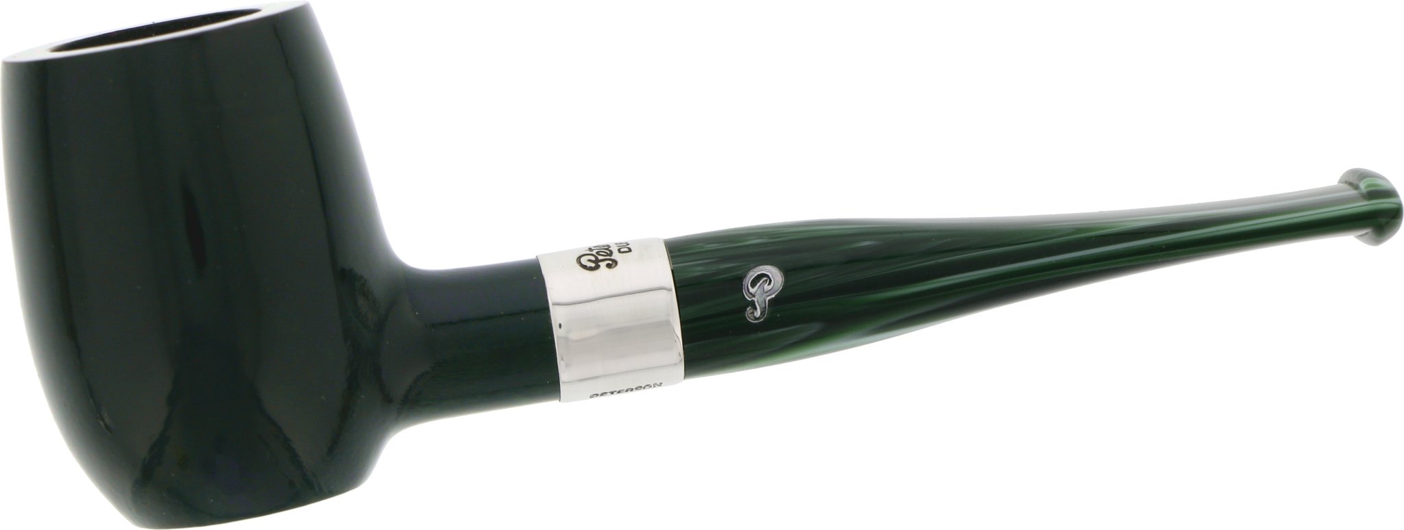 Peterson NOS Valentina Green Barrel