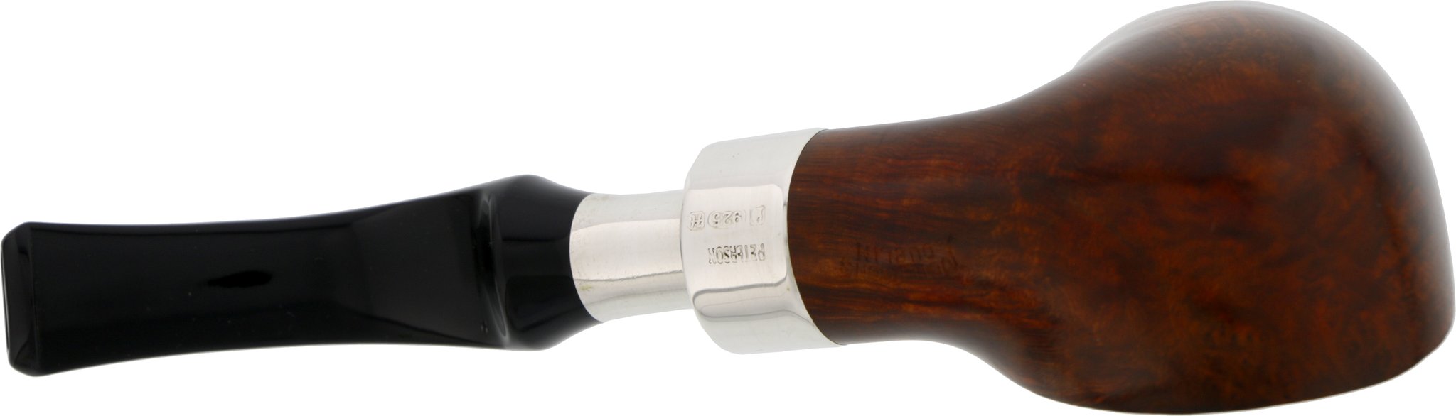 Peterson NOS Plato S Churchwarden Detailbild 2