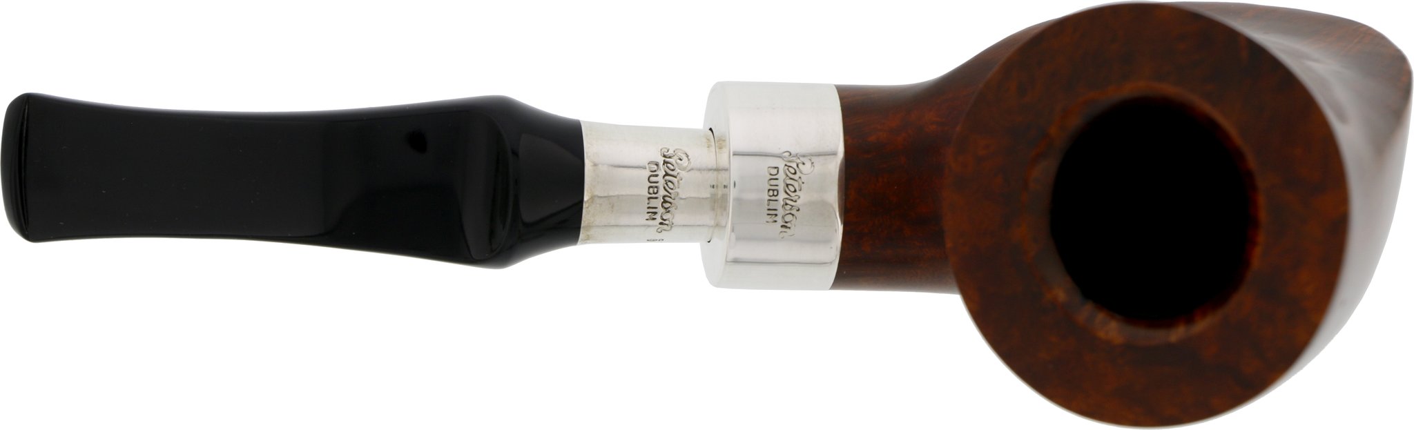 Peterson NOS Plato S Churchwarden Detailbild 3