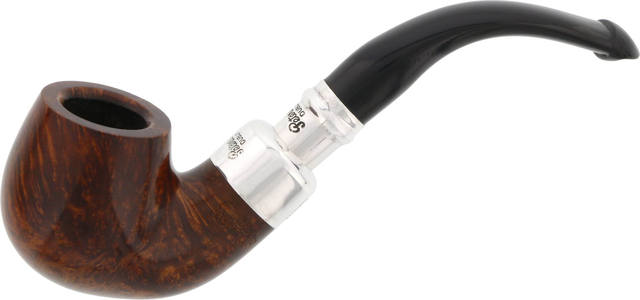 Peterson NOS System Silver Spigot (ohne Umkarton)