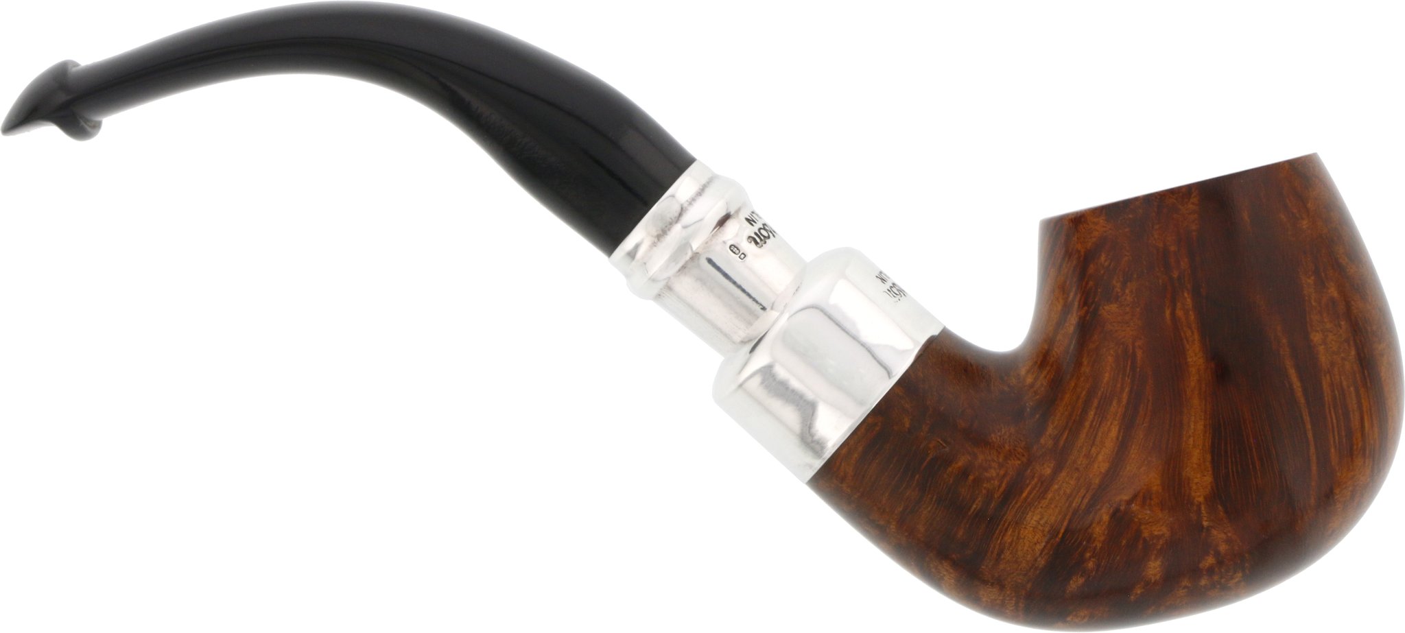 Peterson NOS System Silver Spigot (ohne Umkarton) Detailbild