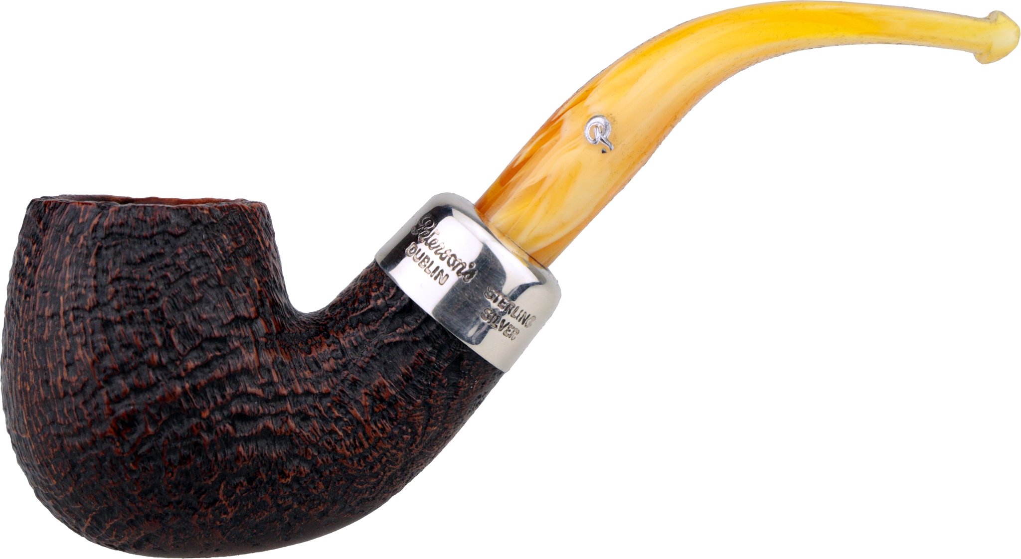 Peterson NOS Rock of Cashel Modell 221 (interne Nr. 11)