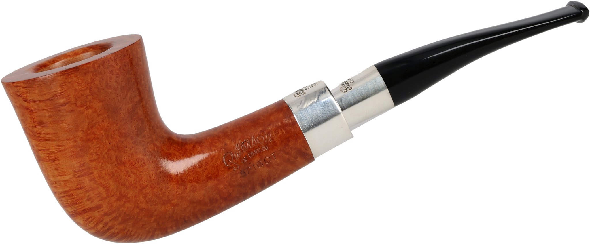 Peterson NOS Spigot Natural XL22 AC FLT (interne Nr. 16)_01